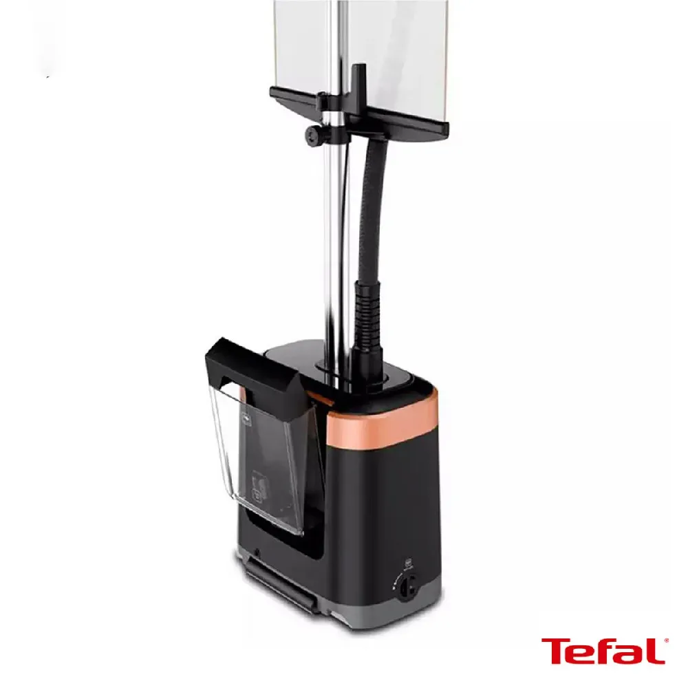 ویژگیهای اتو بخار IT8480 تفال ایستاده مخزن دار